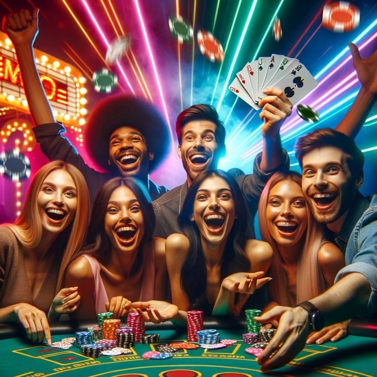 Live dealer blackjack table interface on olympus zeus mobile app