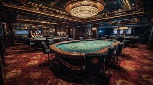 Live roulette wheel spin at olympus zeus Macau Pools studio